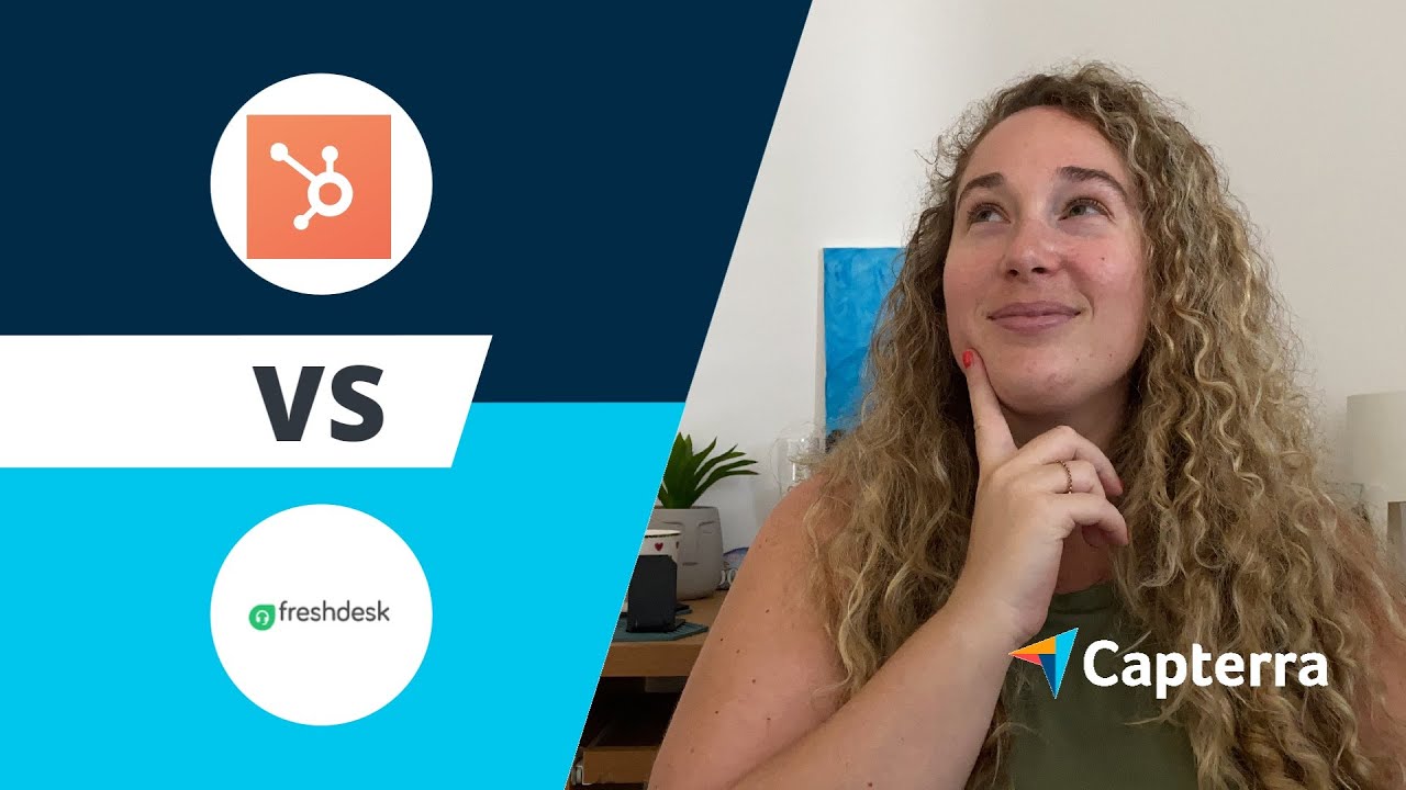 HubSpot Service Hub vs Freshdesk: Why I switched from Freshdesk to HubSpot Service Hub