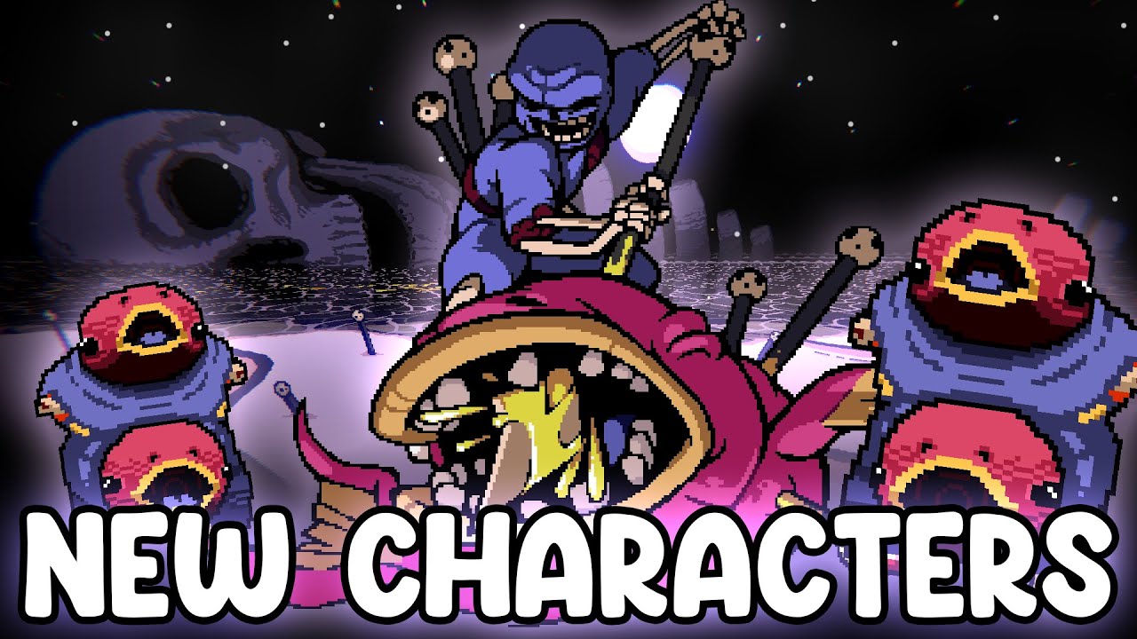 We Recruited TWO MORE Losers in Brutal Orchestra