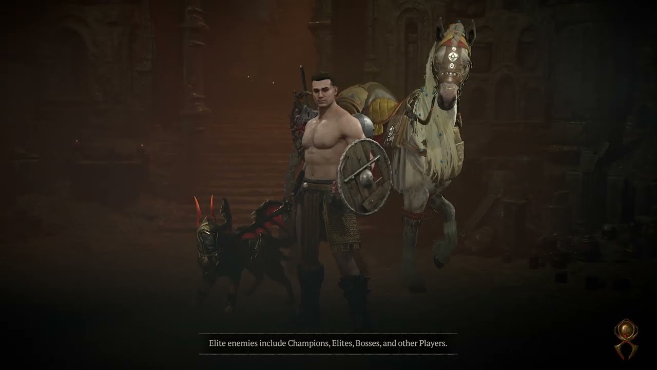 Diablo 4: VoH - Season 11 Paladin - Pit 85 (First try)