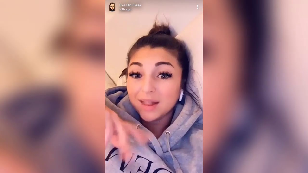 Eva Queen pousse un Coup de Gueule après son Clip avec Lartiste