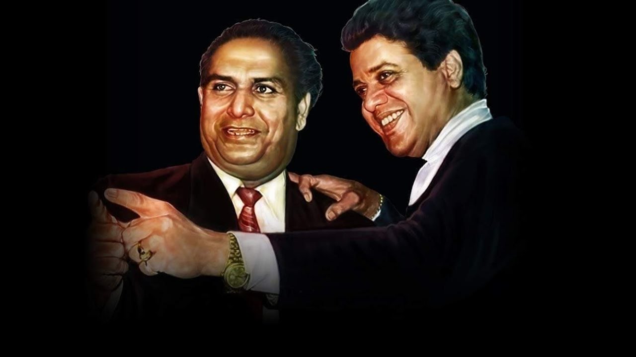 Shankar-Jaikishan everlasting preludes