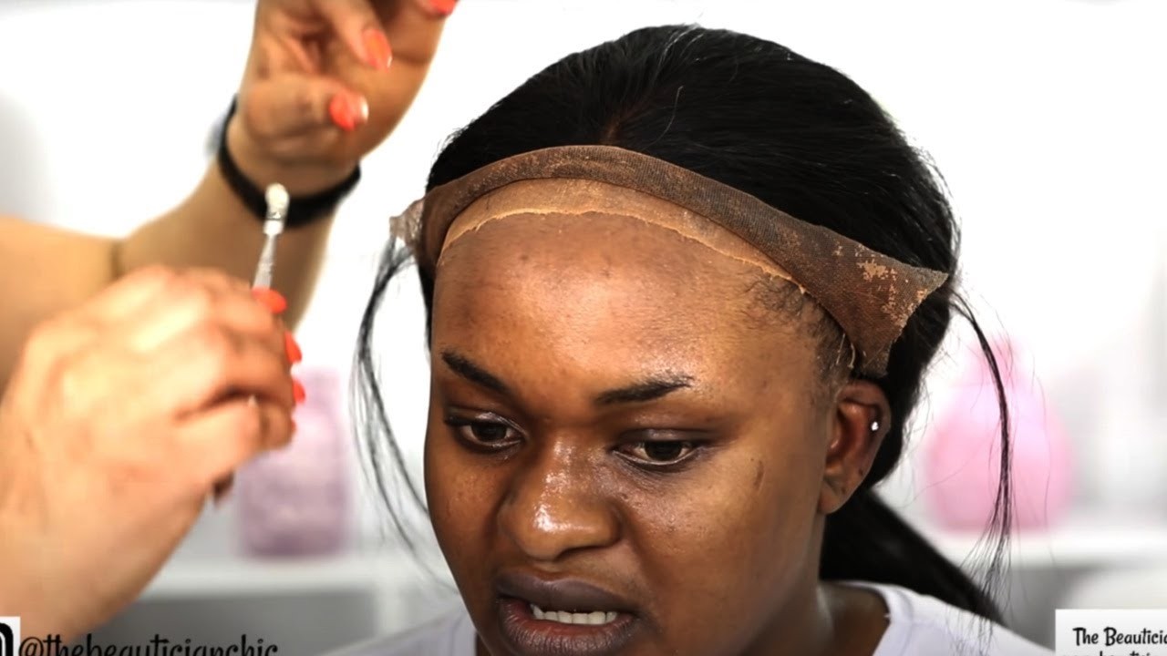 👆100M VIEWS VIDEO  ⬆️  RED HAIR  ⬆️😱 MELANIN  HAIR AND MAKEUP  TRANSFORMATION 😱