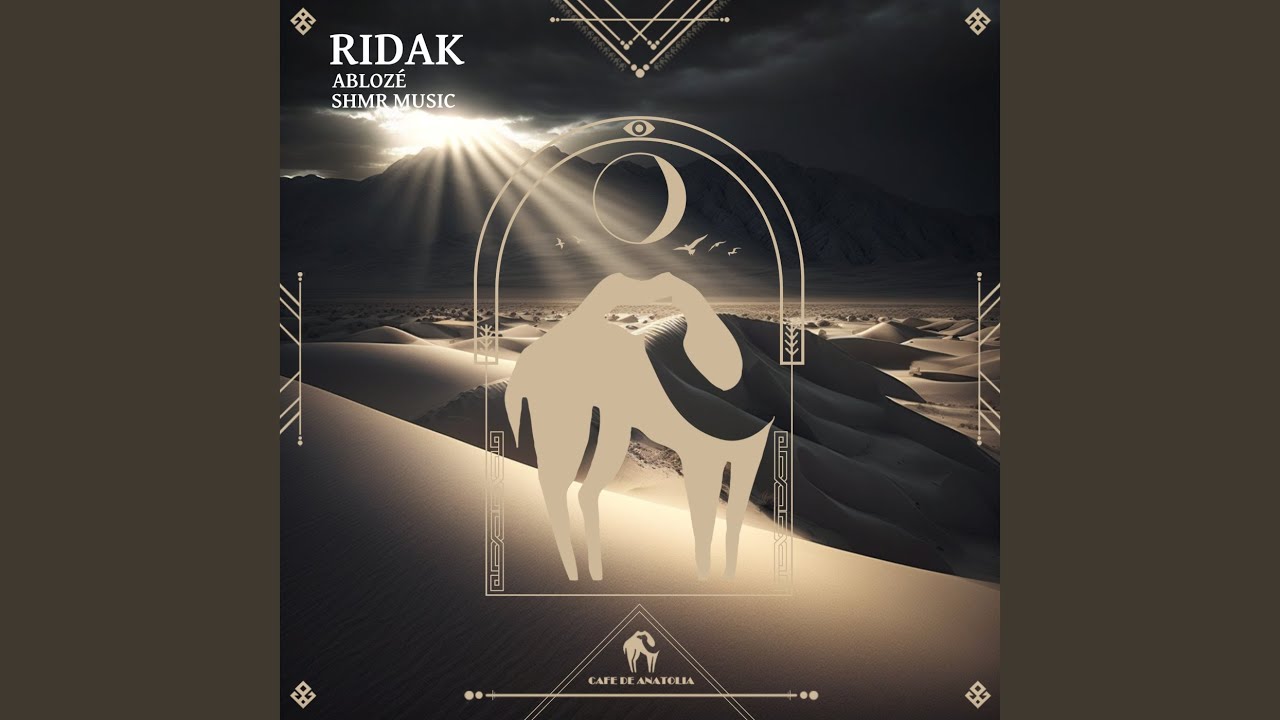 Ridak
