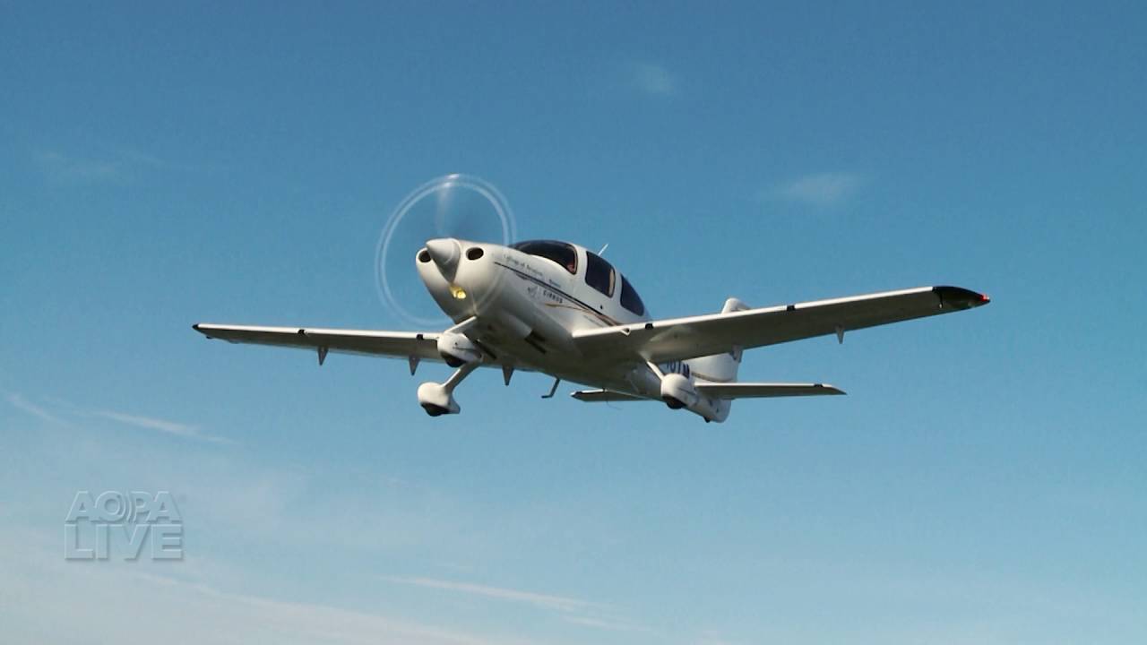 Western Michigan University College of Aviation