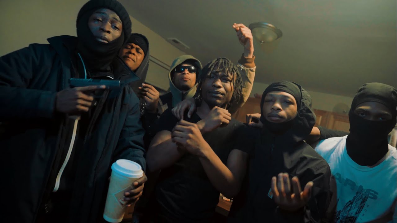 MARYLANDBABY LIL ROBB x SMOKE079 