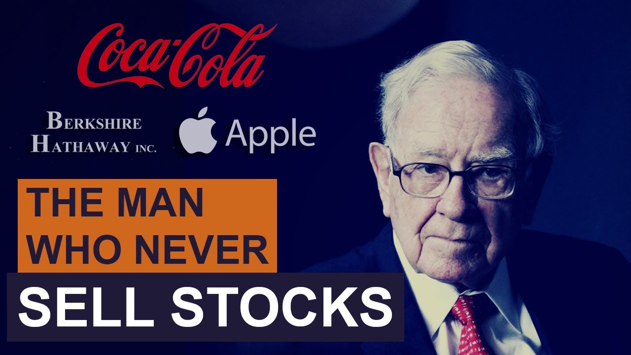 Warren Buffett: World Biggest Stock Investor With $118 Billion Net Worth