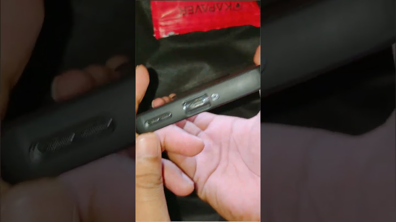 OnePlus 11R Cases from Kapaver #oneplus #oneplus11r #oxygenos13