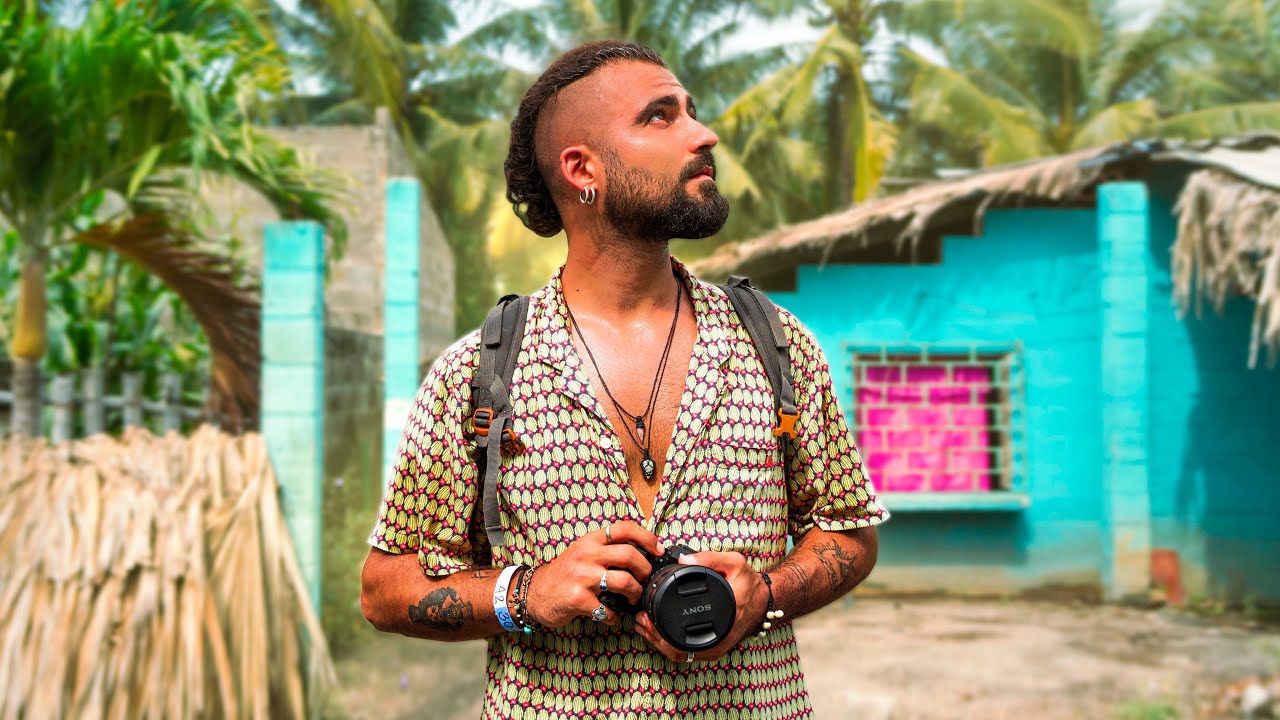 Explorando EL SALVADOR 🇸🇻 &iquest;Es tan seguro como dicen? - Mi experiencia