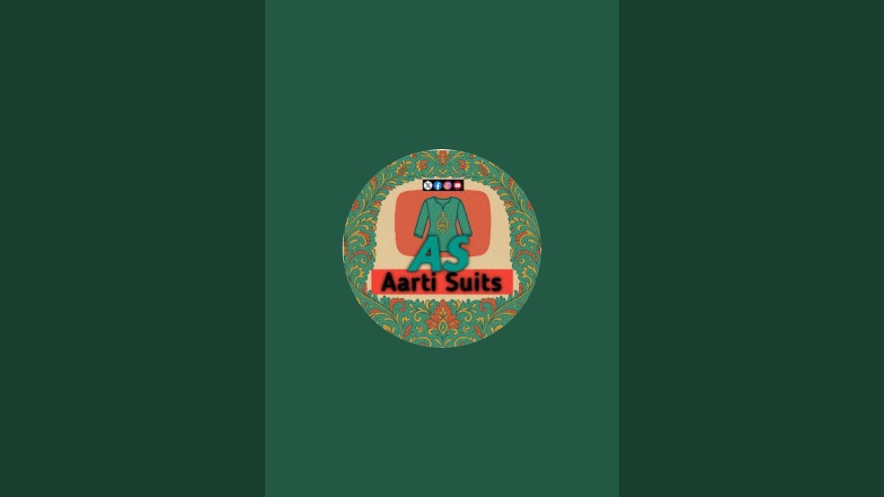 Aarti Suits  is live!