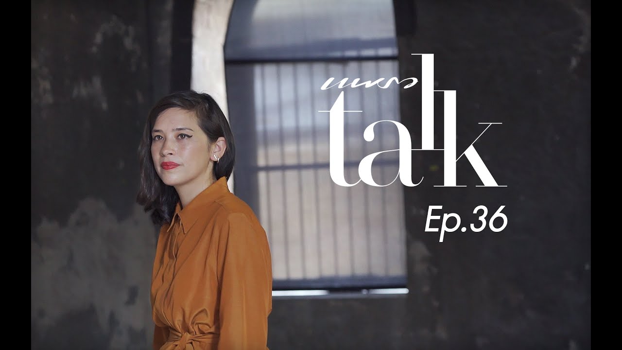สัมภาษณ์พิเศษ ท่านผู้หญิงสิริกิติยา เจนเซน (Praew Talk Ep.36)