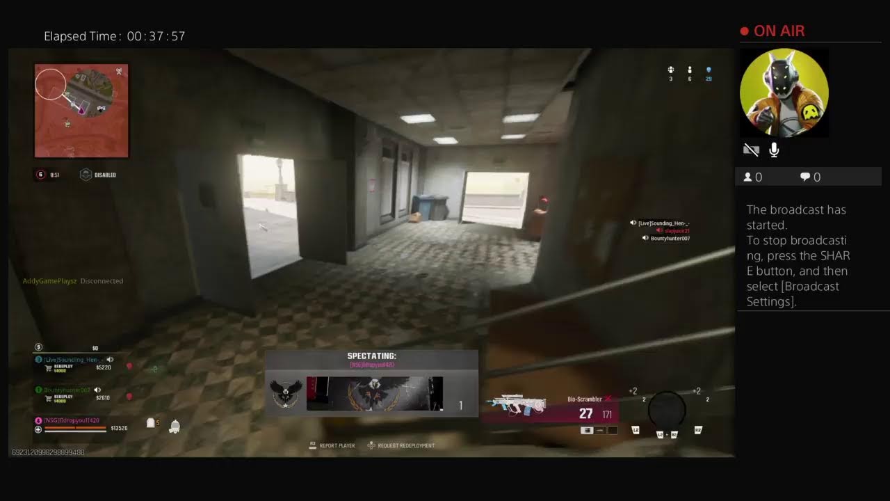Warzone a Year Later, but am I Still Good?