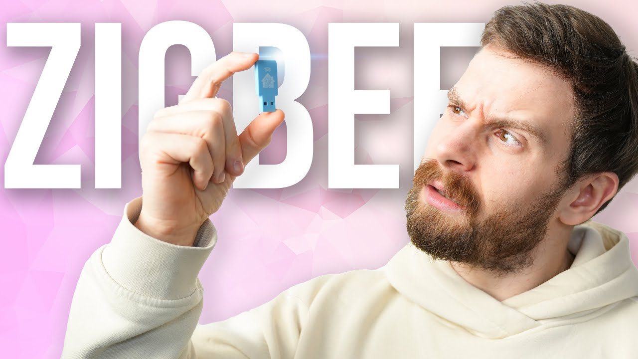 Легко создавайте резервные копии и переносите свою сеть ZigBee!