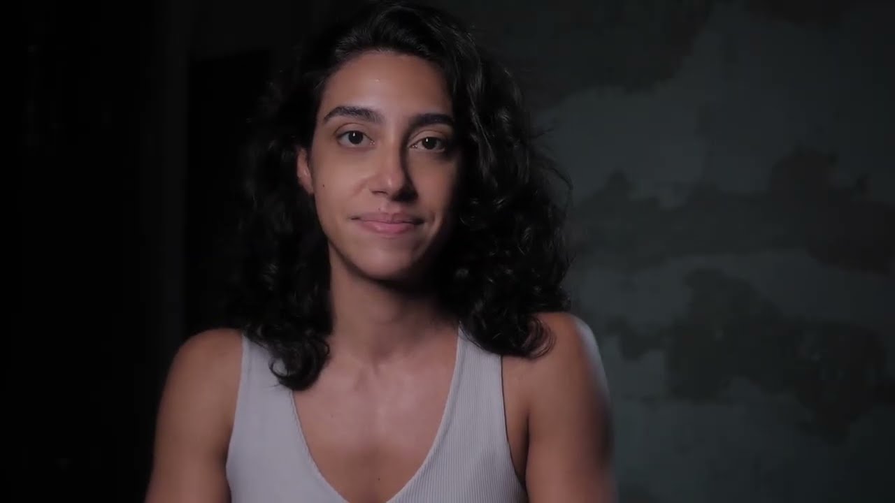 Dois Minutos Sozinha - Monologo