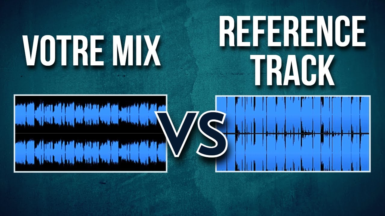 COMMENT REFERENCER SON MIX