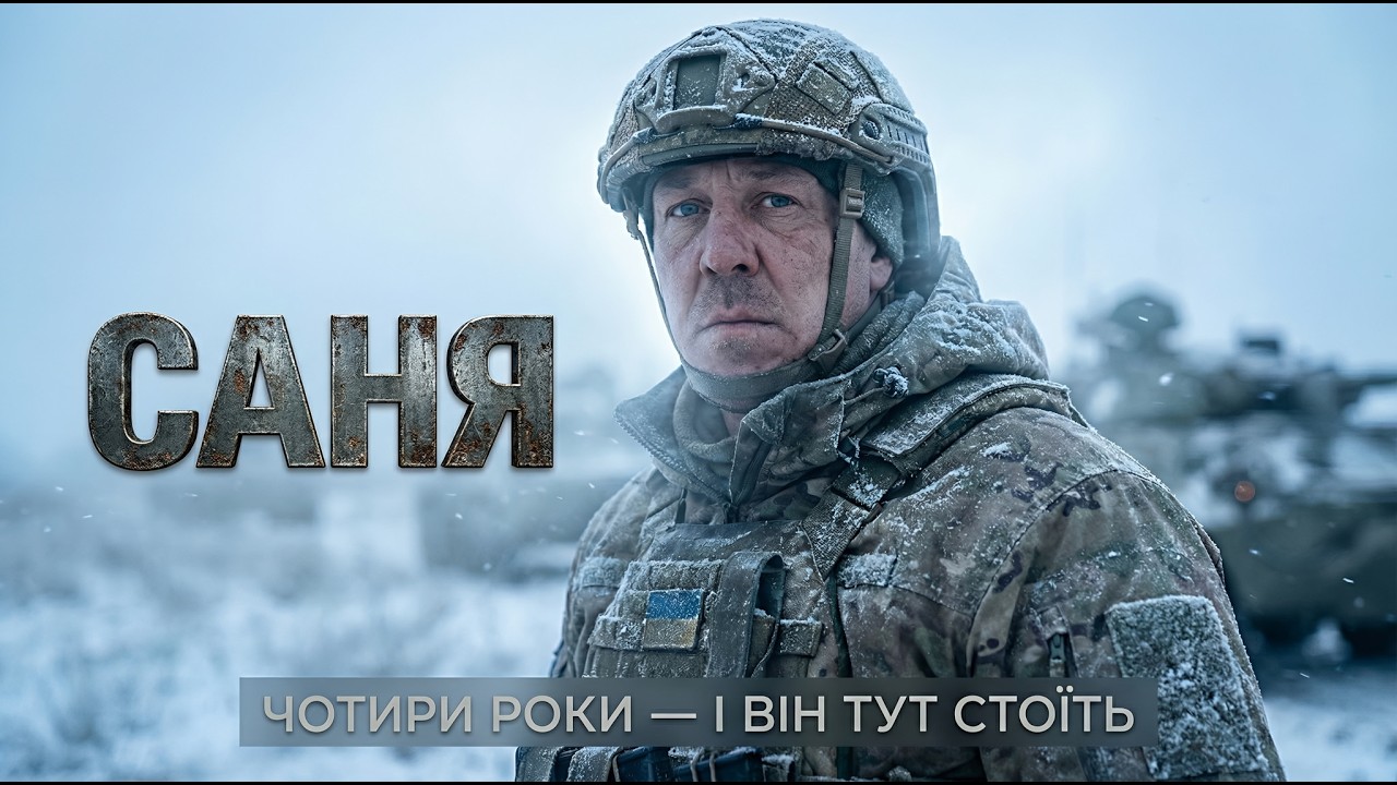 DJRG - Саня (4K Video)