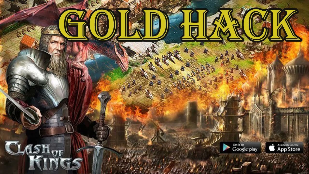 Clash Of Kings COK MOD APK ® Clash Of Kings Hack MOD APK Attacking Hacker In K2