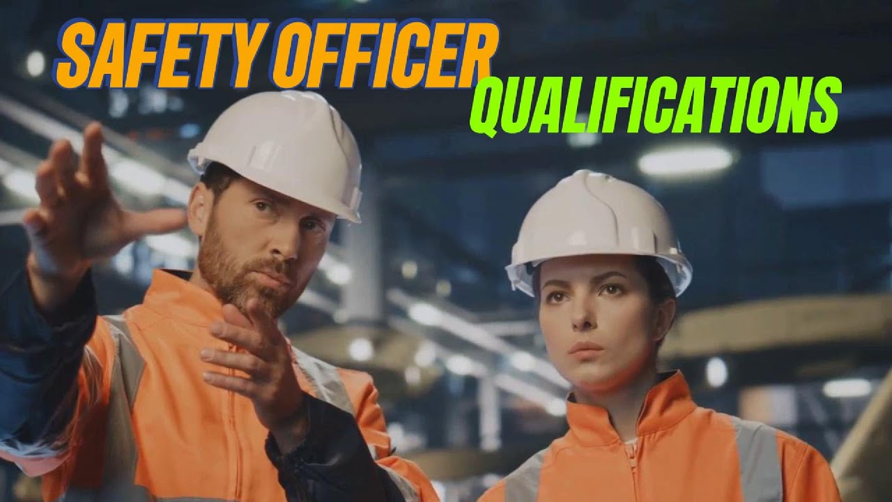 How to Become a Safety Officer🪖: Qualifications & Skills Explained 