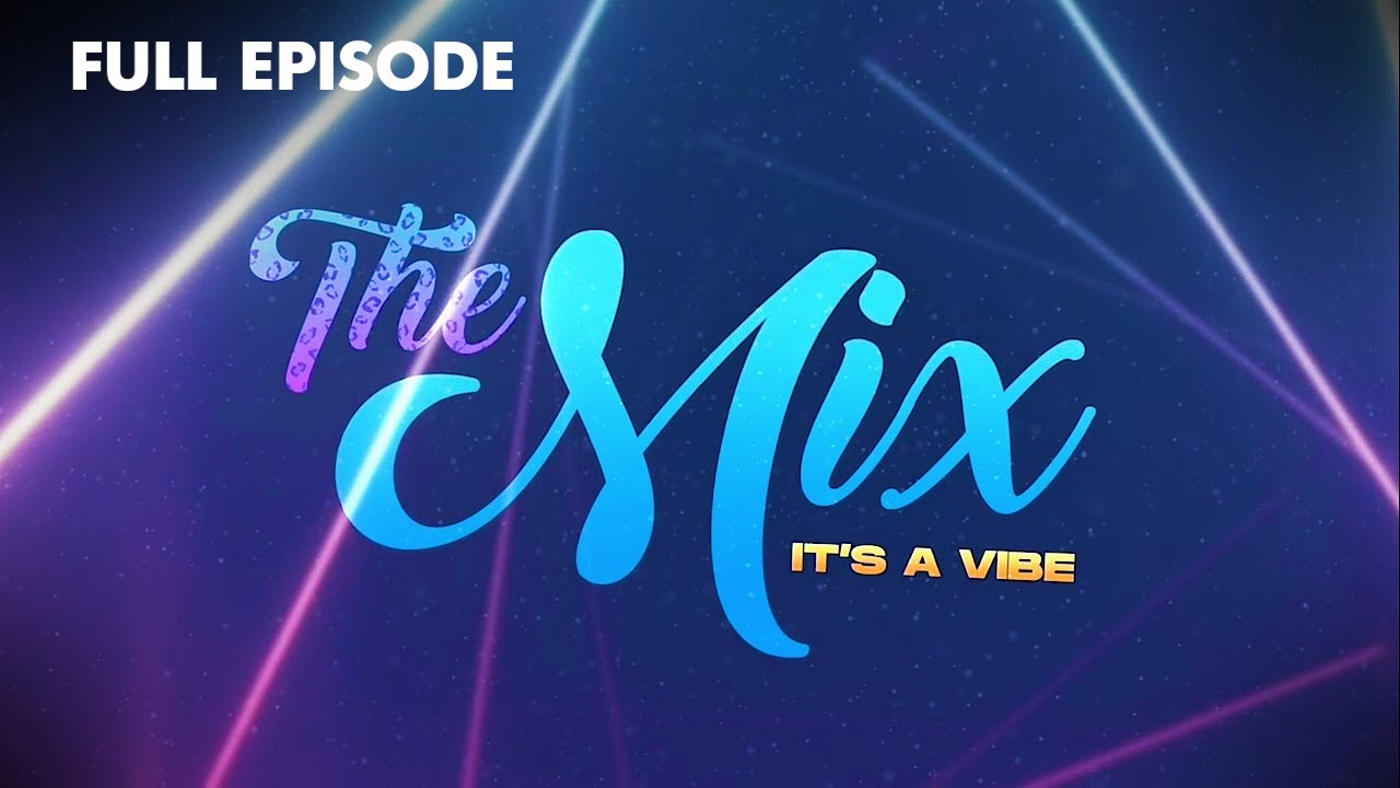 Waka Flocka & Tammy Rivera | Celebrity Tea Time FULL Episode | The Mix