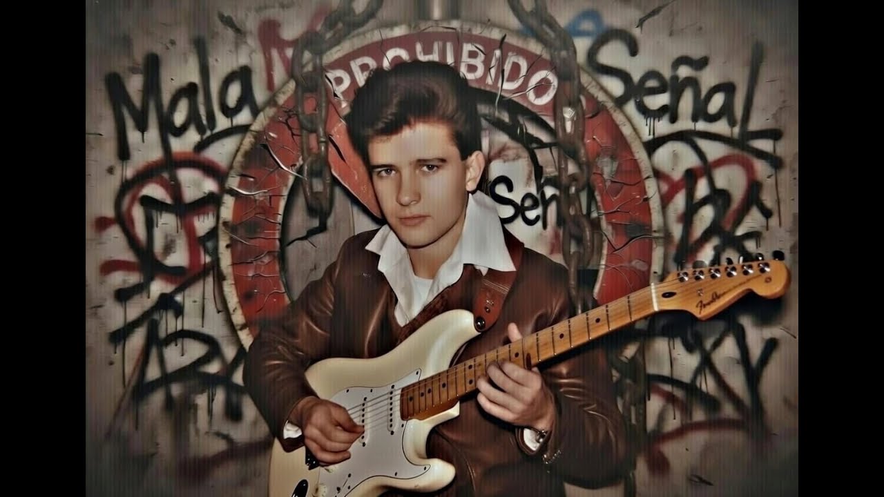 Mala Señal     Veo