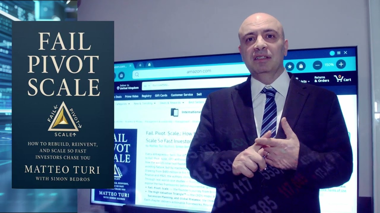 Matteo Promo