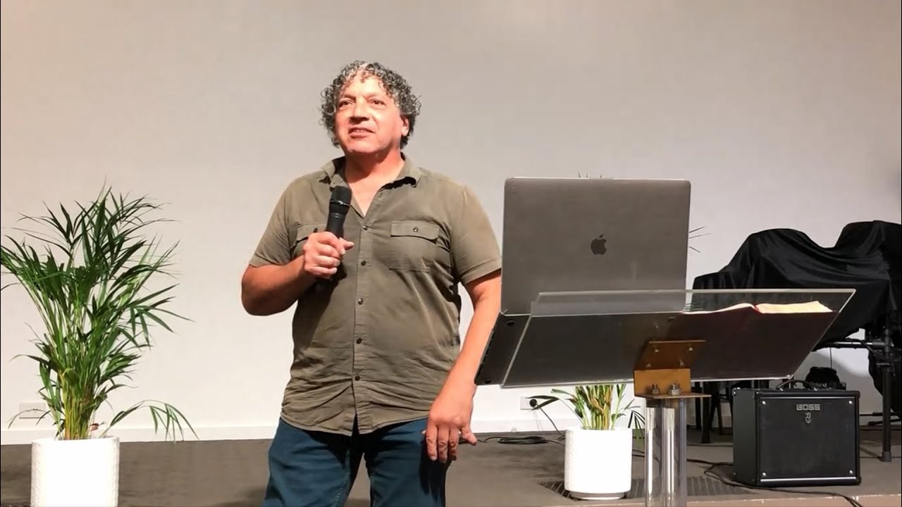 Phillip's Frustration | John Janman | 1st February, 2026