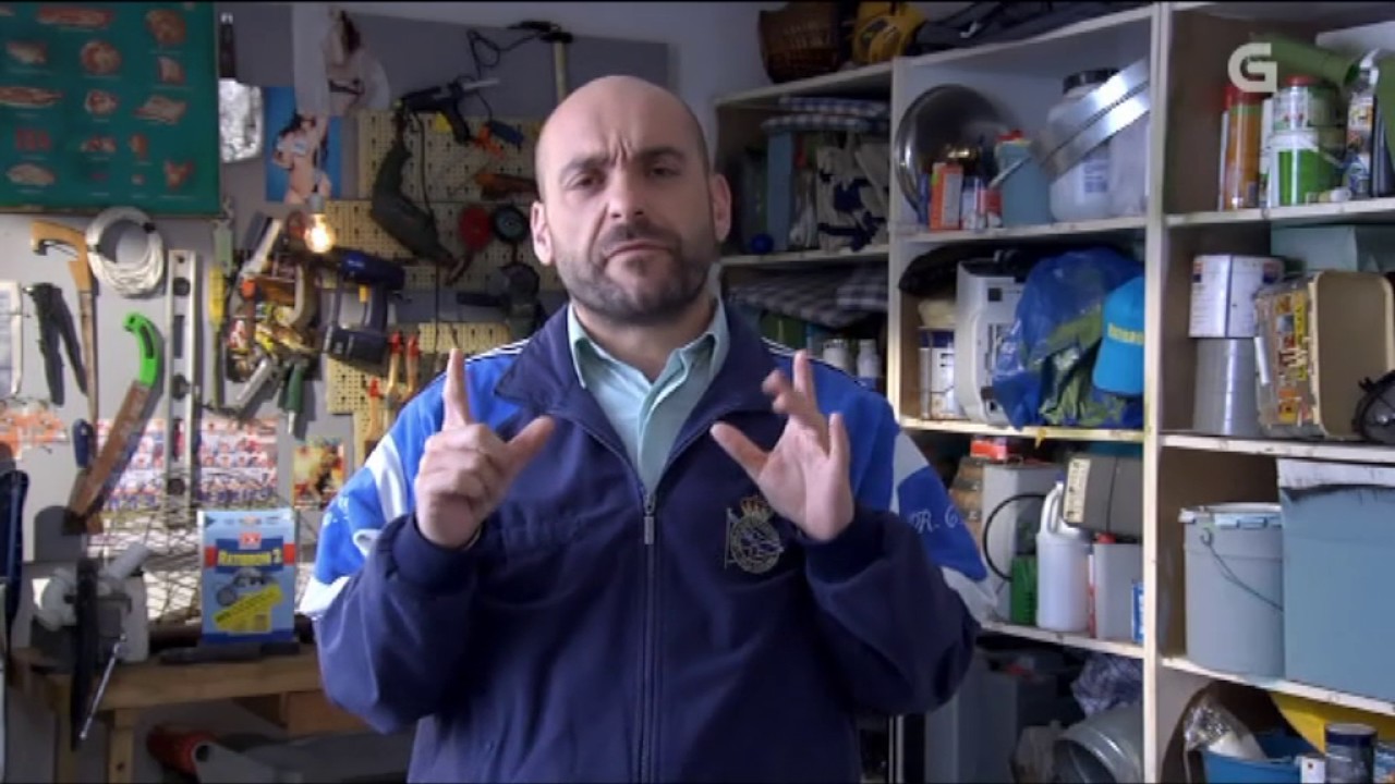 Era Visto   164   Carlos Alberto   Por Bullman
