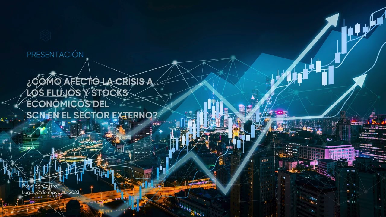 Presentación macroeconomía profesional