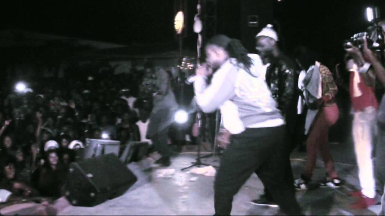 Manding morry & jalex Live @ Jakarlo (Jollof House Tv Gambia)