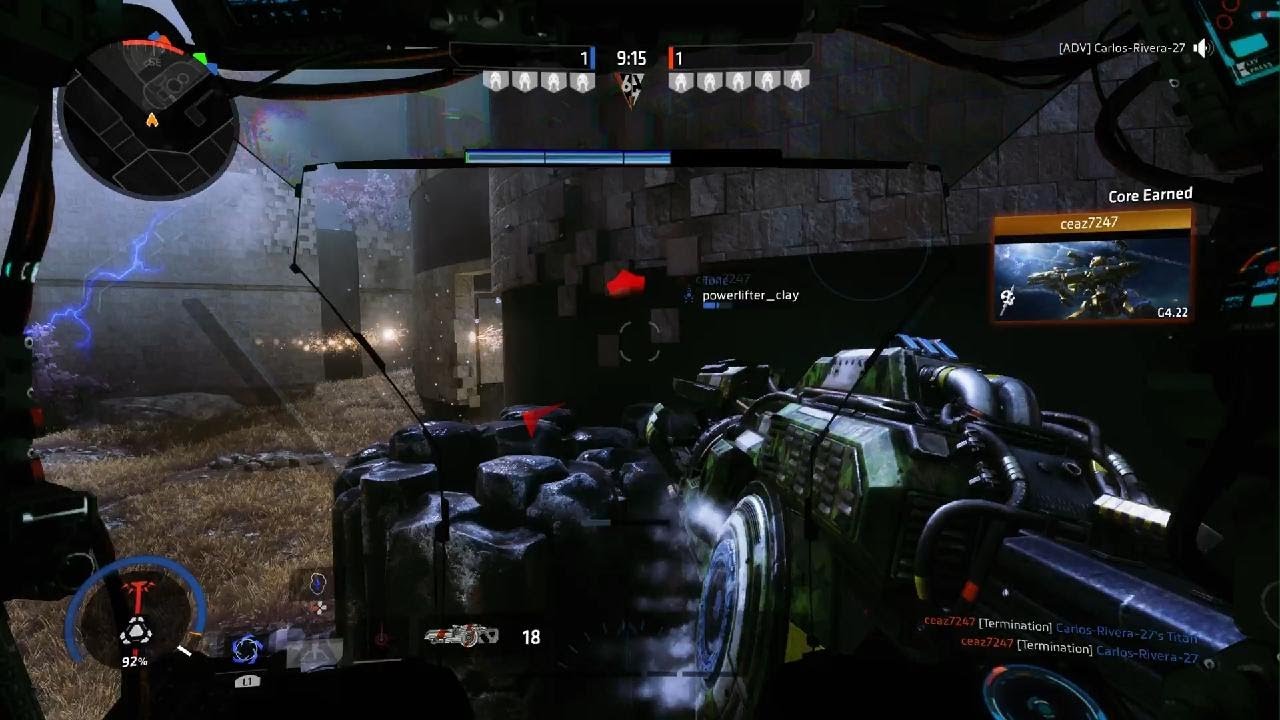 BEST ion gameplay