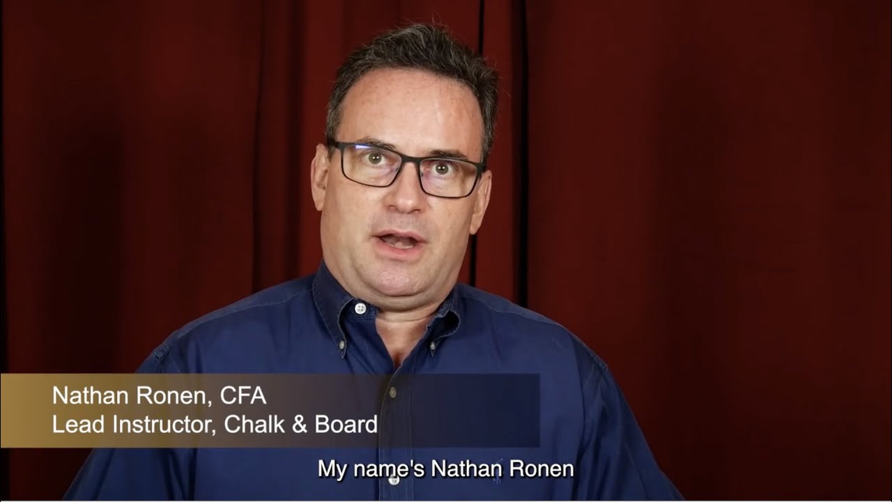 Why Are CFA Exam Pass Rates Low? Are CFA Exam Pass Rates Being 