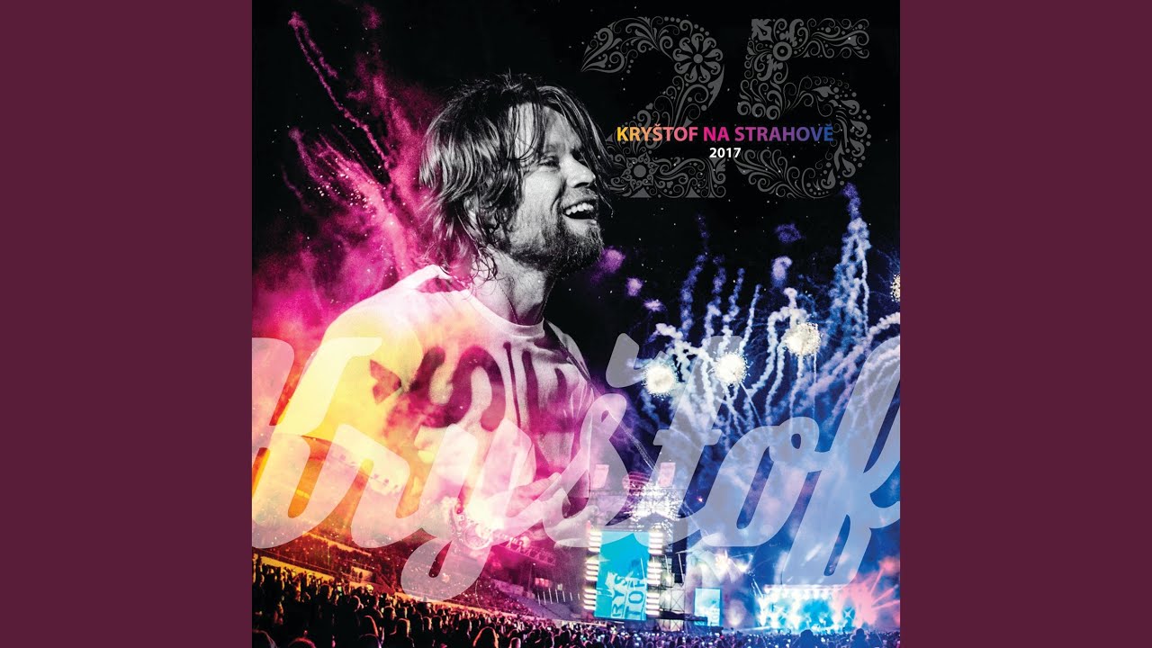 Cosmoshop (Live)