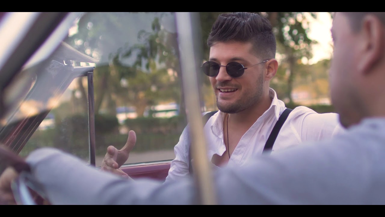 RUBEN Y RODRIGO FT PABLO HERNANDEZ LA TRAMPA