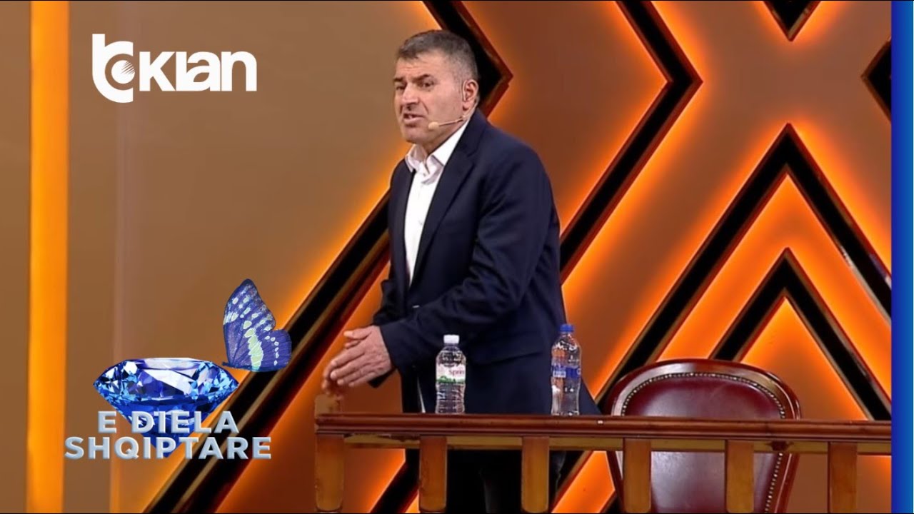 “Shtëpia është e imja, ata të vazhdojnë programin”, Eni Çobani “sfidon” Çlirimin: Sill dokumentet