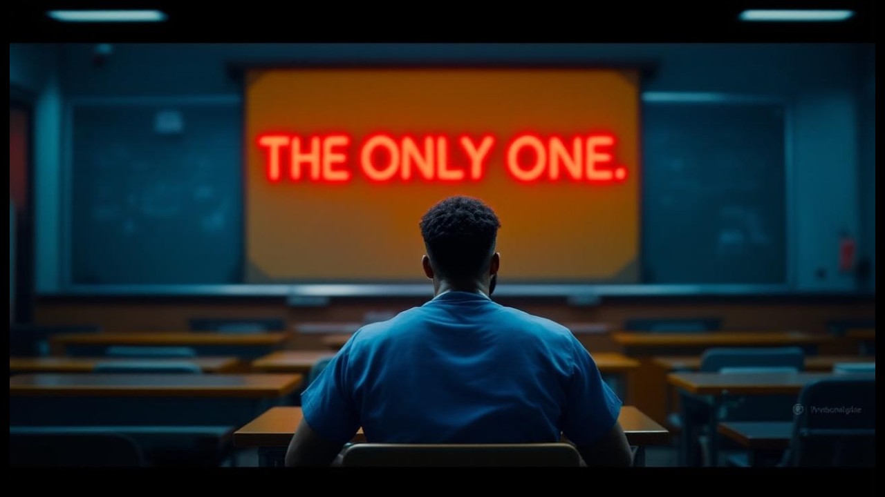 What It’s Like Being the Only Black Male in My Nursing Class