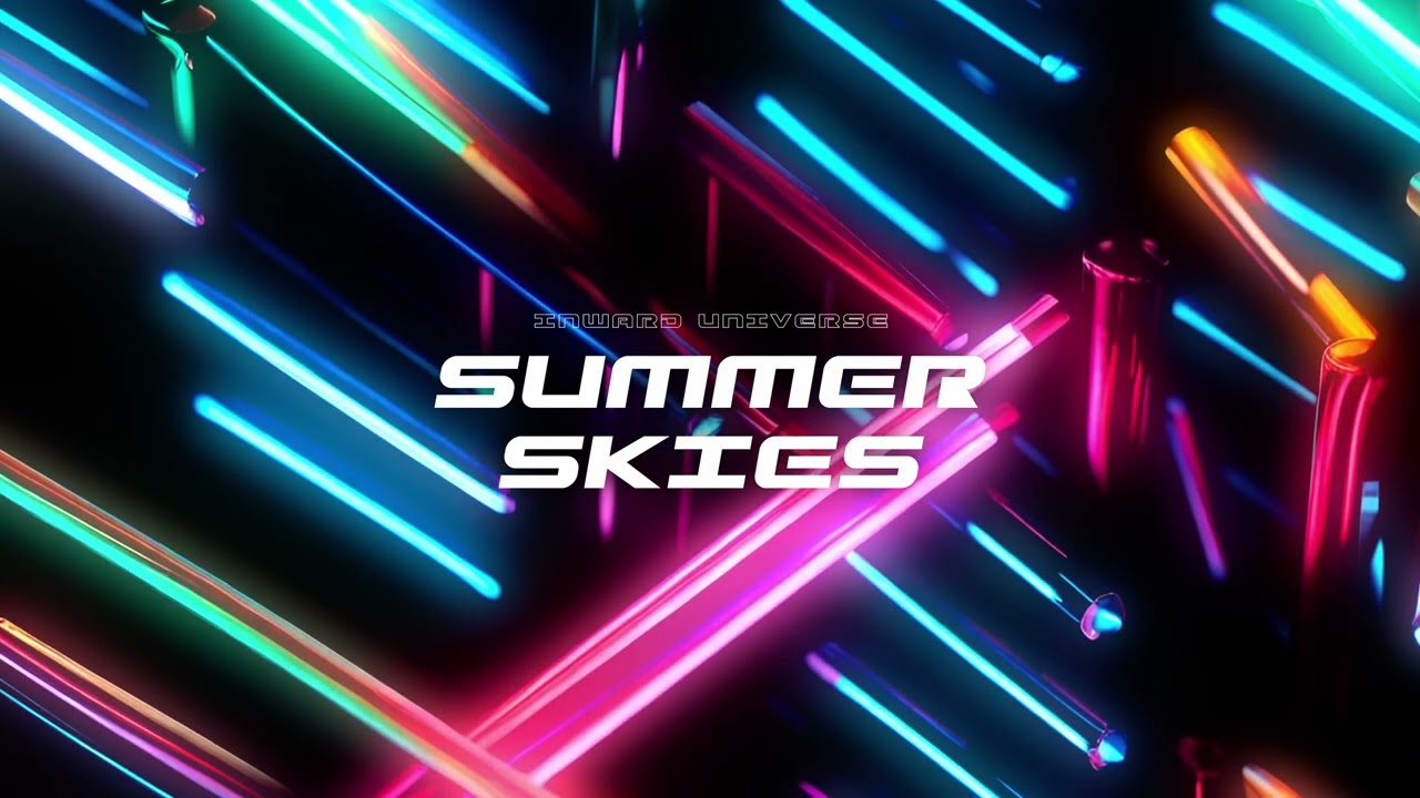 Inward Universe - Summer Skies