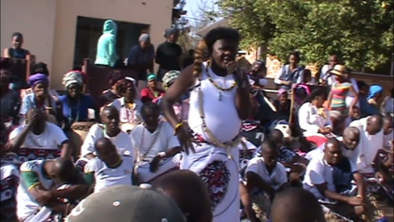 Phorolo le kosha ka Ga Mabogoane Part 2