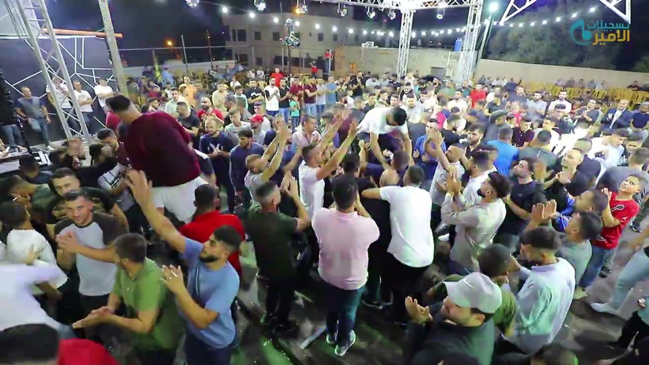 النجم احمد الكيلاني  اقوى الدحيات دماارر  العريس عايد فقهاء سنجل تسجيلات الأمير 2022
