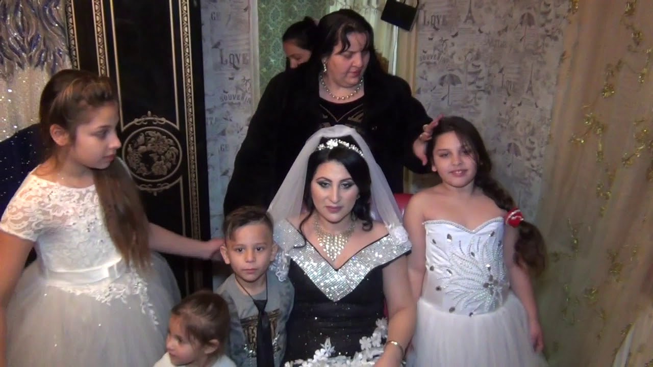 NUNTA LONDON & CĂTĂLINA I