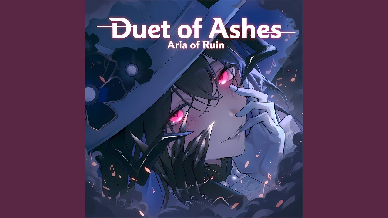 Aria of Ruin