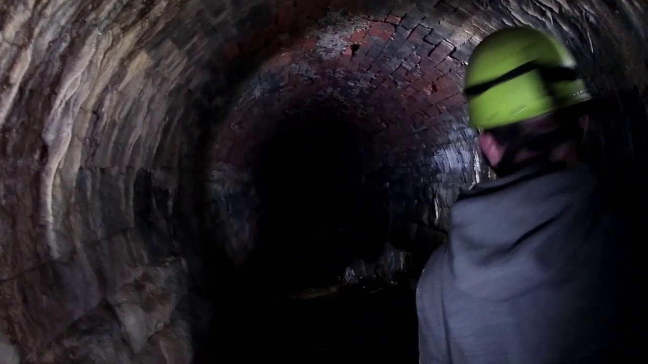 #MINES #EXPLORE Beneath Burnley