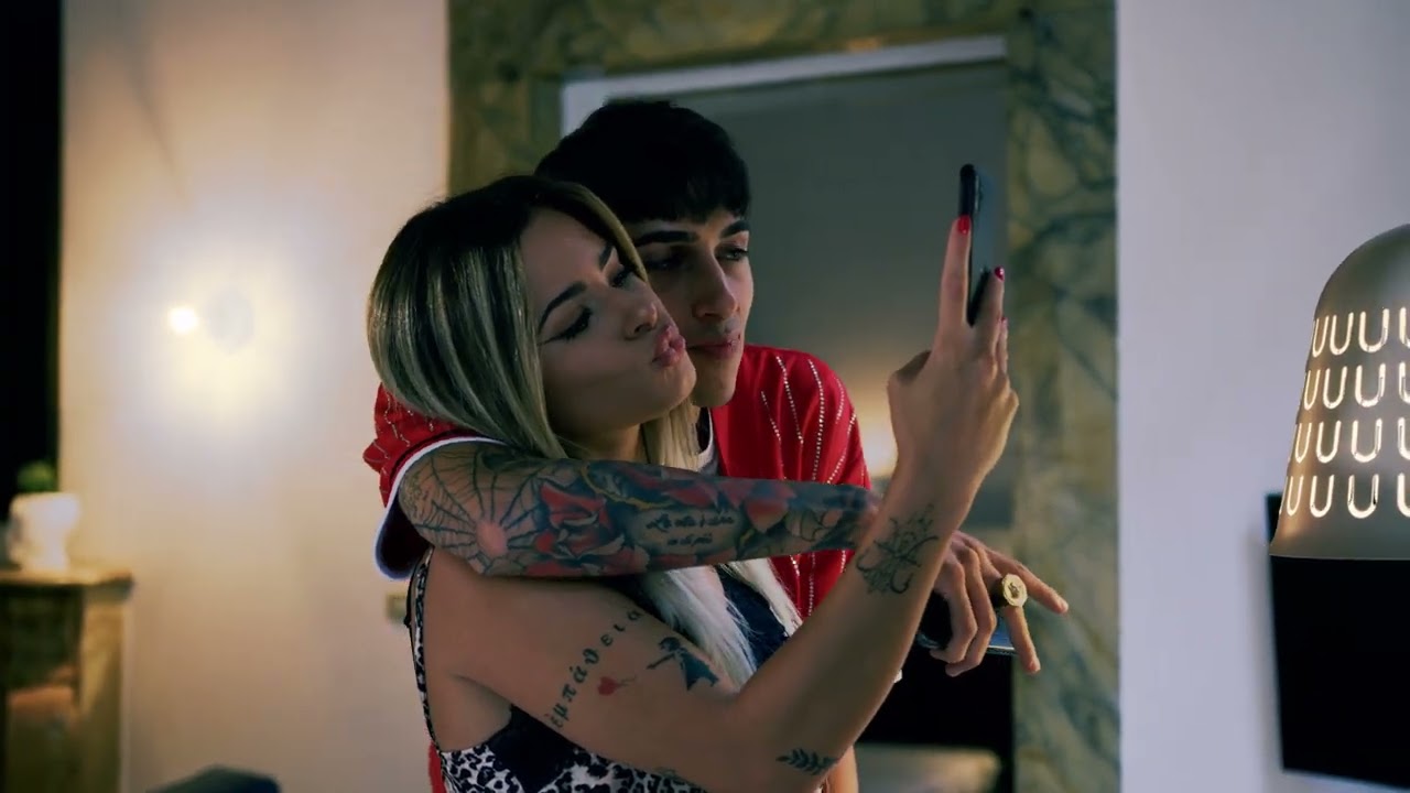 Rioda Forego - Moriremo Insieme (Official Video)
