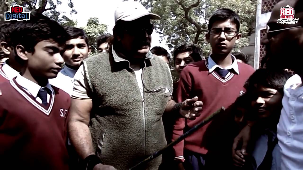 Pritam Pyaare - Sunday Star Sattack Part 1