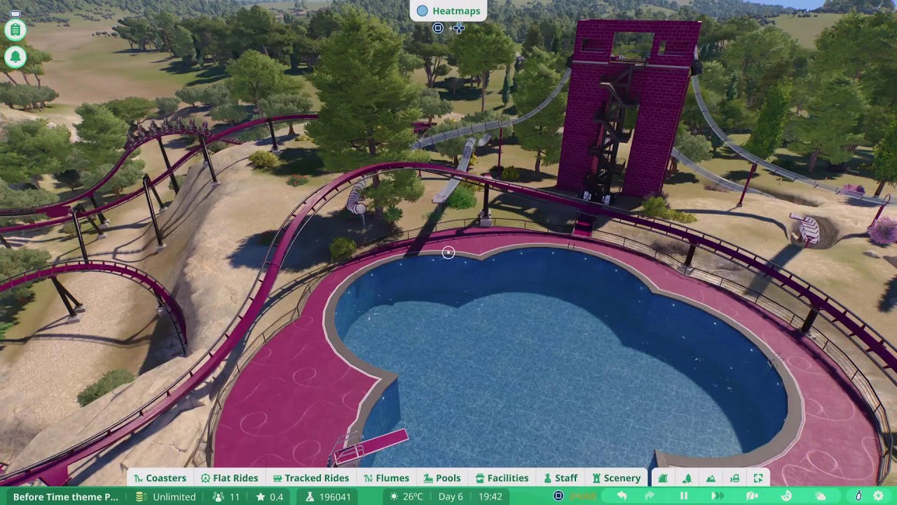 Planet Coaster 2