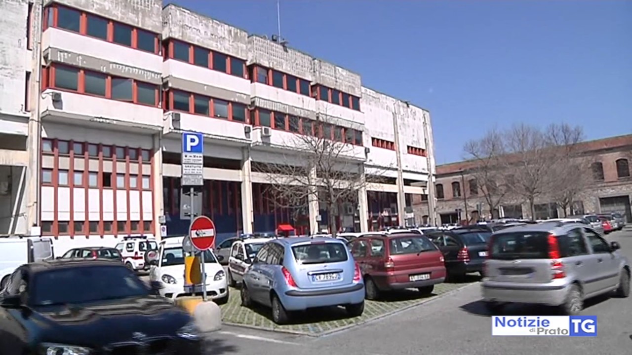 2017-03-18 PRATO - POLIZIA MUNICIPALE, EQUO INDENNIZZO E NUOVI ASSUNTI