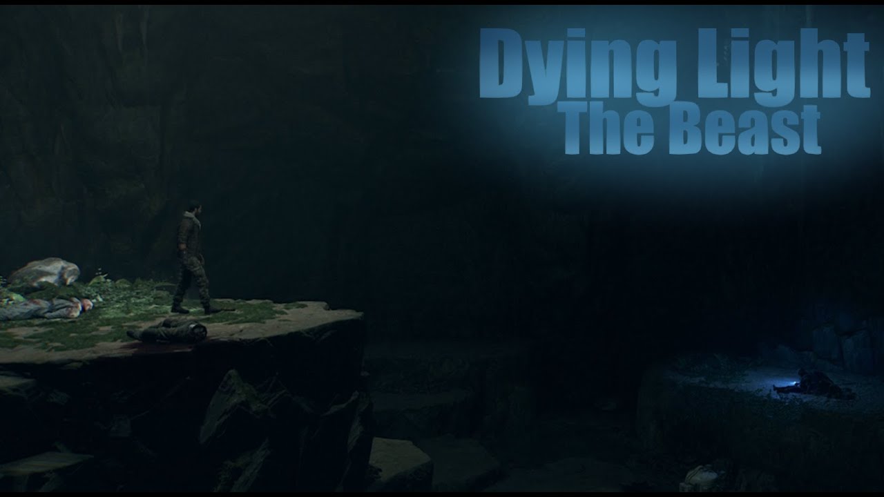 В ЛОГОВЕ СМЕРТИ𒀸 Dying Light The Beast #26