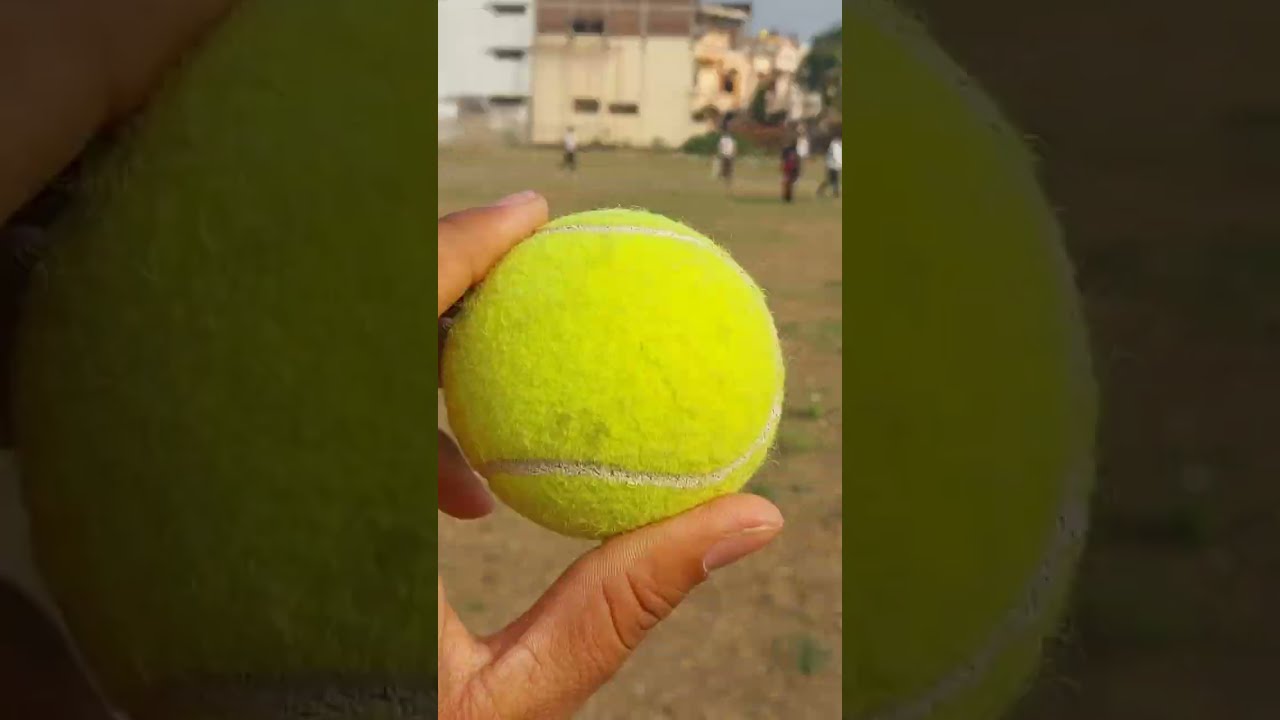 मैच का नाम सुनते ही कदम खुद मैदान की ओर बढ़ जाते हैं… यही तो जुनून है! 🏏🔥