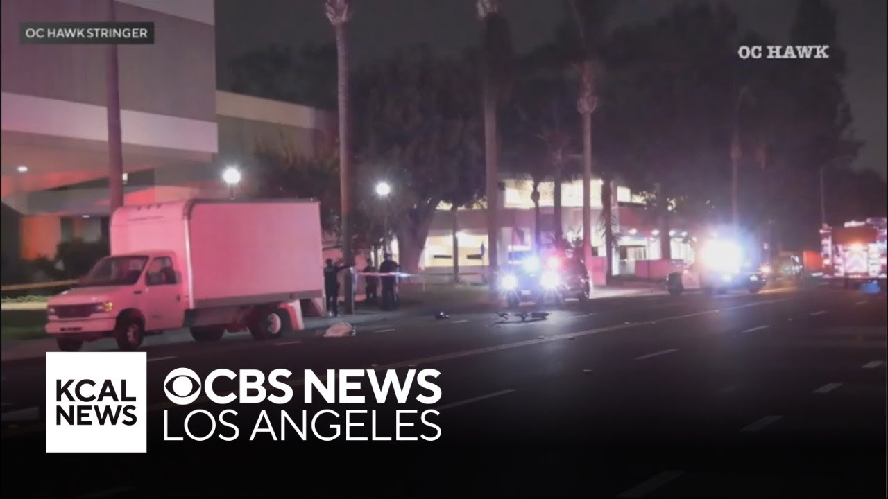 2 CSU Fullerton women's soccer players seriously injured in e-scooter crash