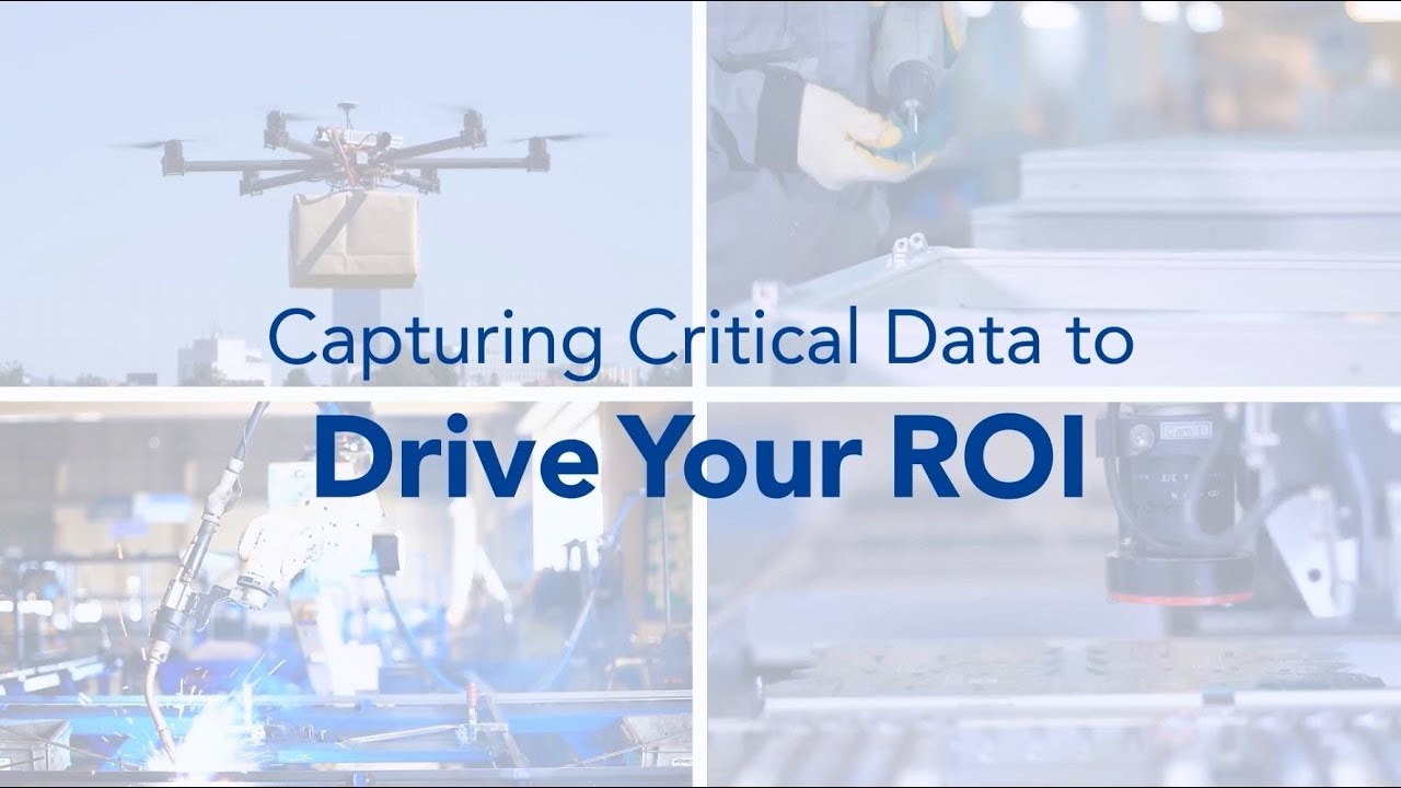 Pressure Mapping Solutions for Advanced Manufacturing Processes