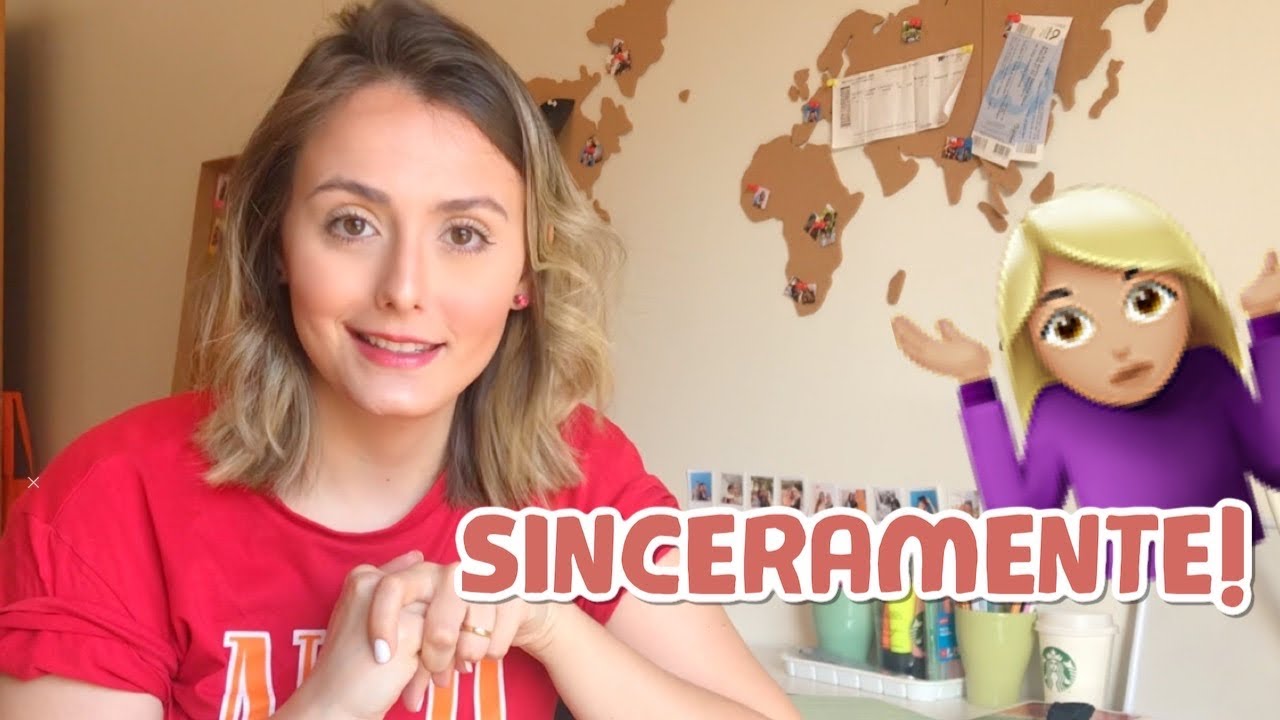 VOCÊ É UM PROFESSOR RUIM!! | Bruna Martiolli