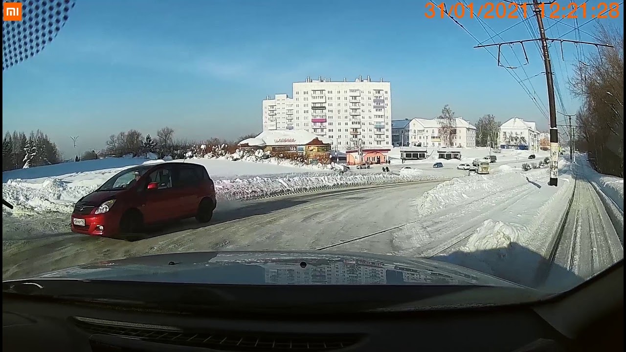 Осинники